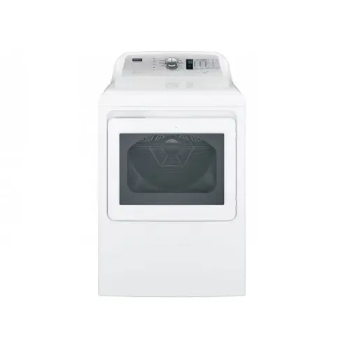 Crosley Electric Dryer – YTD74E2SNWS