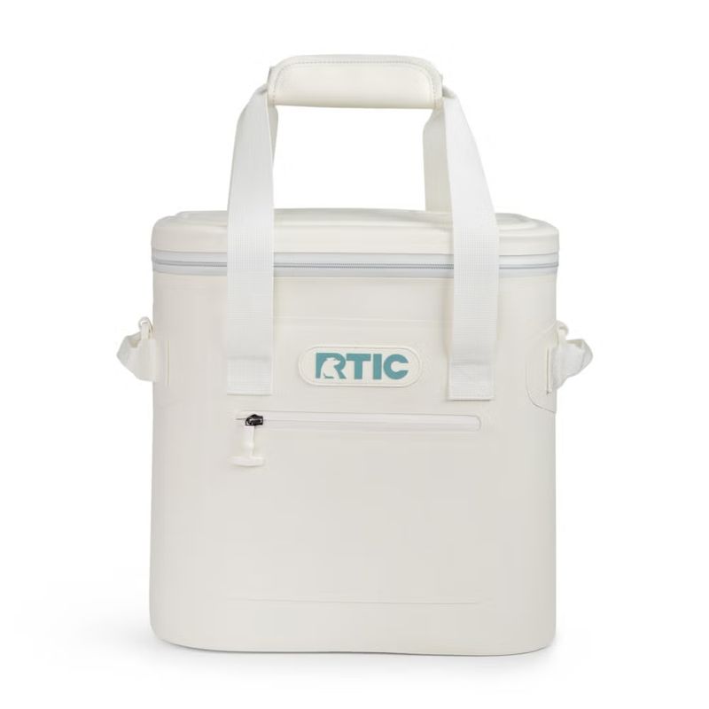 Rtic 20 Can Ultra Tough Soft Cooler