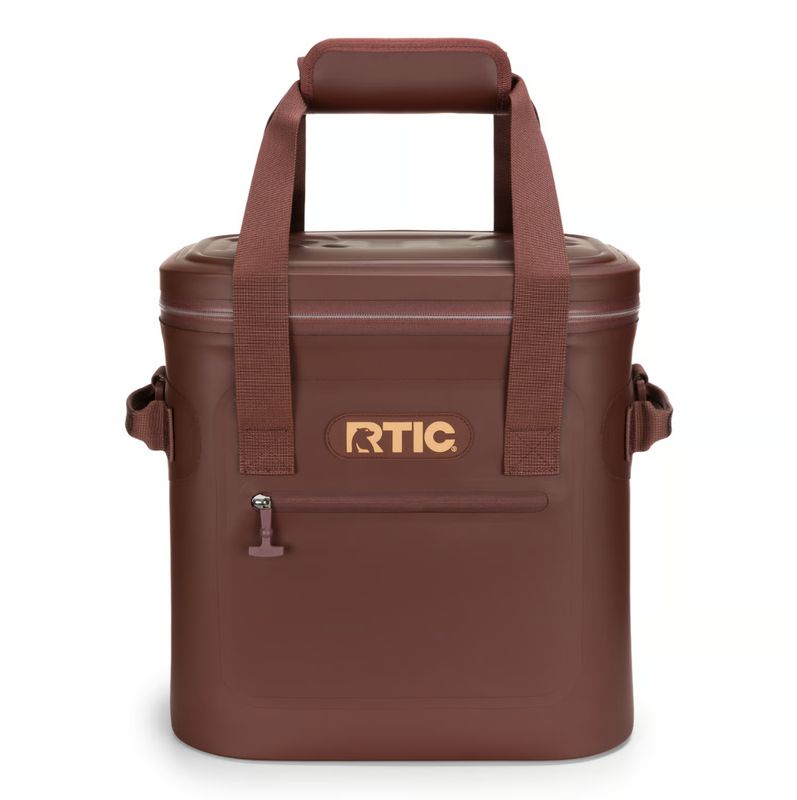 Rtic 20 Can Ultra Tough Soft Cooler