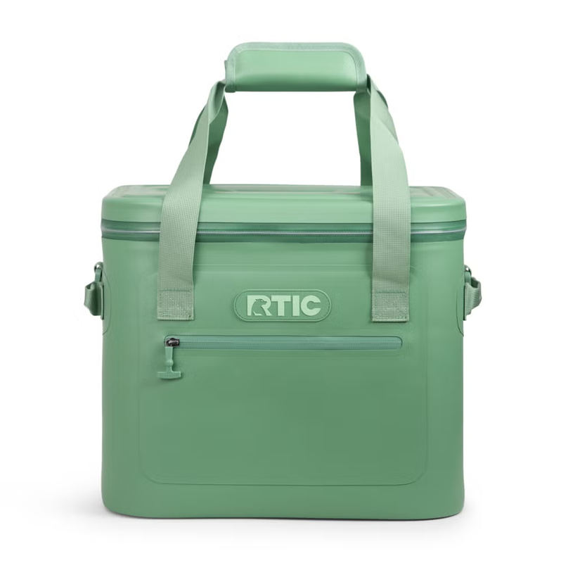 Rtic 30 Can Ultra Tough Soft Cooler