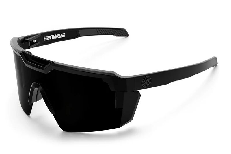 Heatwave Future Tech Z87+ Black Frame/Ultra Black Polarized