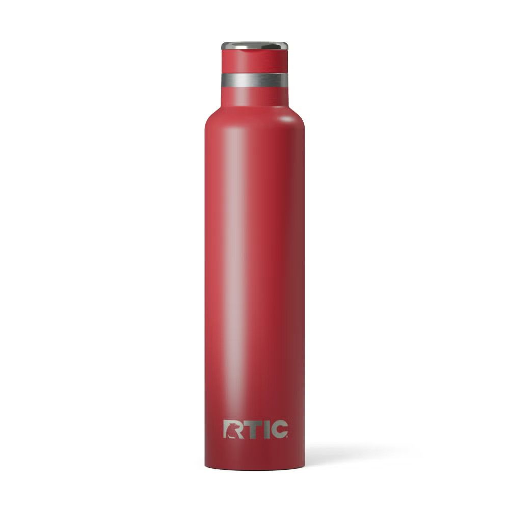Rtic Journey Bottle 26oz Rtic Journey Bottle 26oz, Color: Flag Red