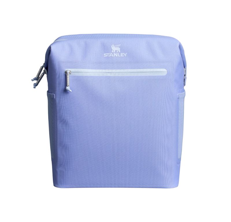Stanley The All-Day Madeleine Midi Cooler Backpack 14.8 QT