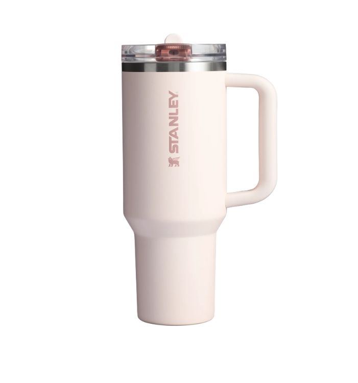 STANLEY The Quencher ProTour Flip Straw Tumbler 40 oz
