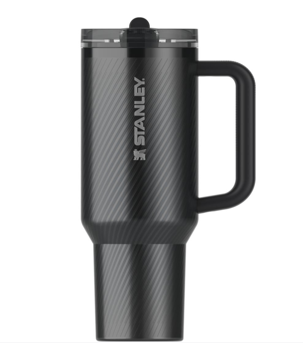 STANLEY The Quencher ProTour Flip Straw Tumbler 40 oz STANLEY The Quencher ProTour Flip Straw Tumbler 40 oz