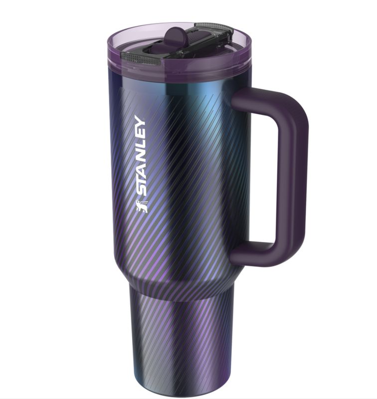 STANLEY The Quencher ProTour Flip Straw Tumbler 40 oz