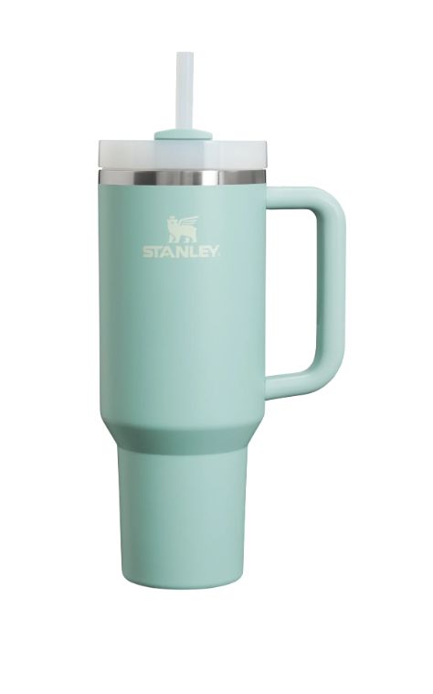 STANLEY The Quencher H2.0 FlowState Tumbler 40 oz