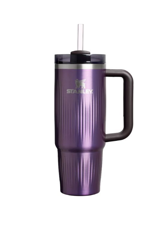 STANLEY The Quencher® H2.0 Fluted Tumbler 40 oz