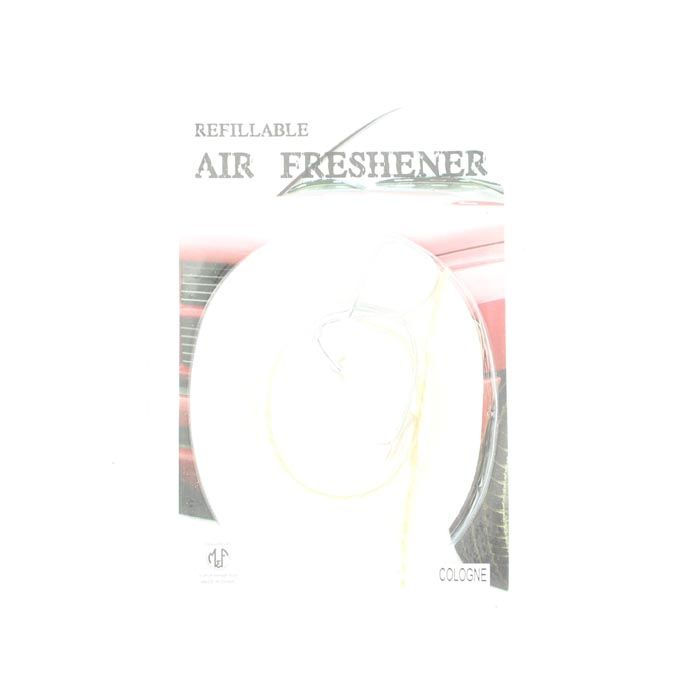 Cowboy Hat Air Freshener & Cologne – Country Style