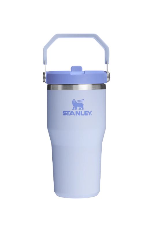 STANLEY The IceFlow Flip Straw 2.0 Tumbler 20 oz