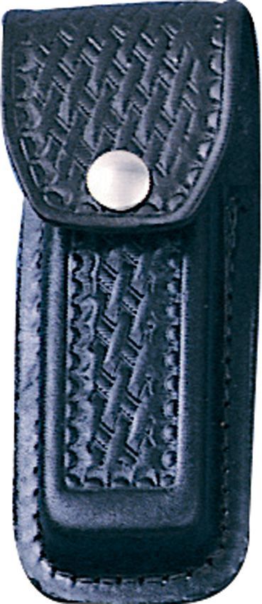 Blue Ridge Knives Leather Belt Pouch SH202