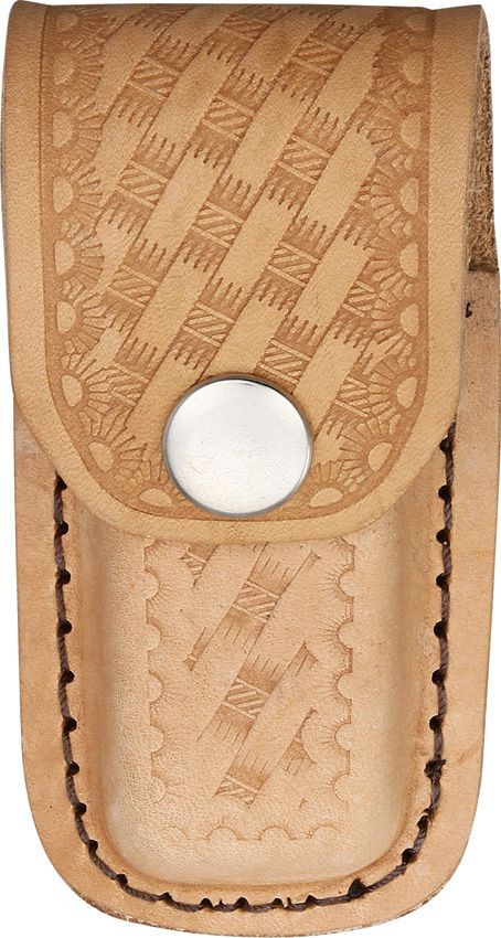 Blue Ridge Knives Leather Belt Pouch SH203 Blue Ridge Knives Leather Belt Pouch SH203