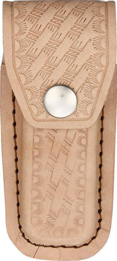 Blue Ridge Knives Leather Belt Pouch SH204 Blue Ridge Knives Leather Belt Pouch SH204