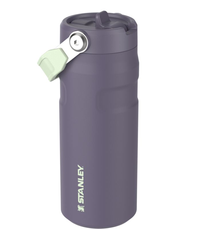 STANLEY The IceFlow Flip Straw 2.0 Bottle 24 oz