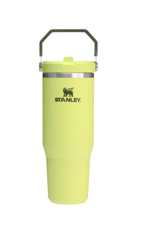 STANLEY The IceFlow Flip Straw 2.0 Tumbler 30 oz
