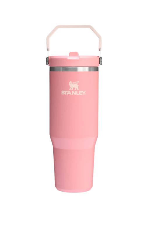 STANLEY The IceFlow Flip Straw 2.0 Tumbler 30 oz