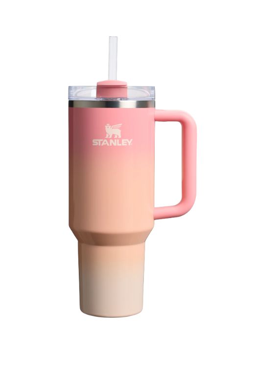 STANLEY The Quencher H2.0 FlowState™ Tumbler 40 oz