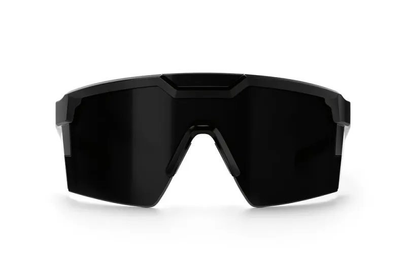 Heatwave Future Tech Z87+ : Gloss Black Frame / Ultra Black Lens