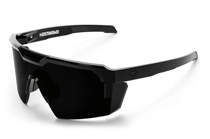 Heatwave Future Tech Z87+ : Gloss Black Frame / Ultra Black Lens