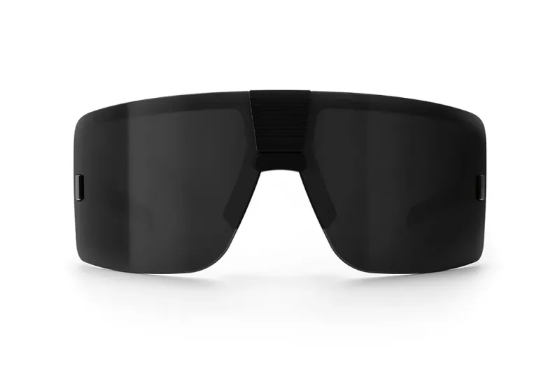 Heatwave Vector Z87+ : Gloss Black Frame / Ultra Black Lens