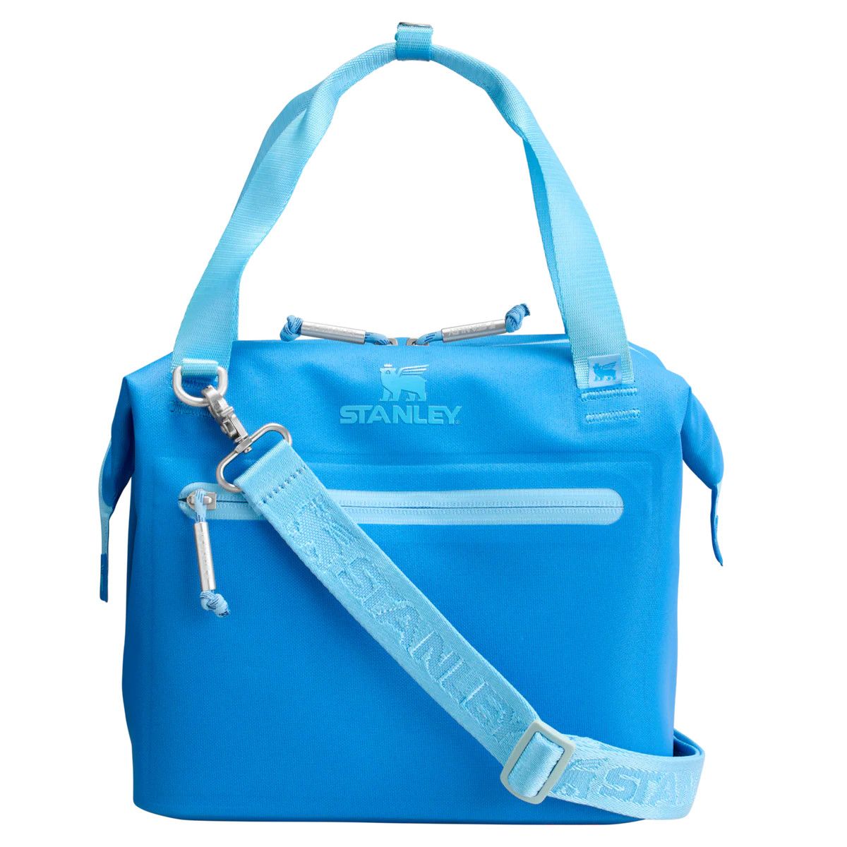 Stanley The All Day Julienne Mini Cooler 7.4QT Stanley The All Day Julienne Mini Cooler 7.4QT, Color: Azure