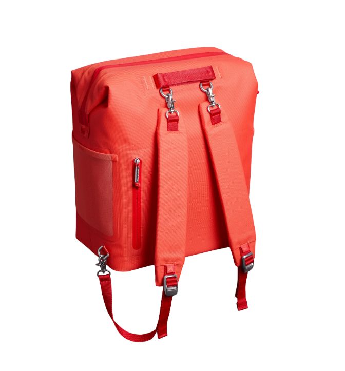Stanley The All-Day Madeleine Midi Cooler Backpack 14.8 QT