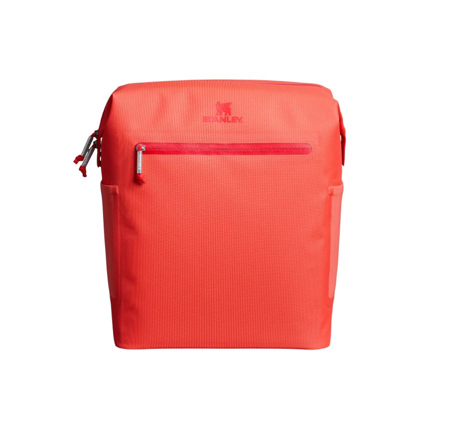 Stanley The All-Day Madeleine Midi Cooler Backpack 14.8 QT Stanley The All-Day Madeleine Midi Cooler Backpack 14.8 QT