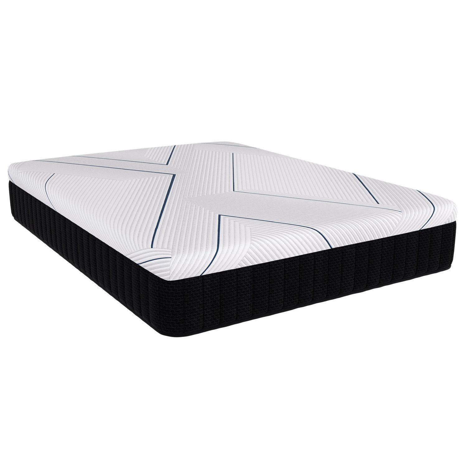 LANCASTER SOFT MATTRESS ONLY