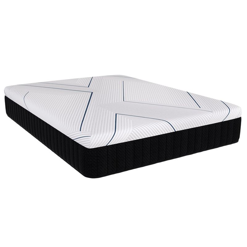 LANCASTER SOFT MATTRESS ONLY