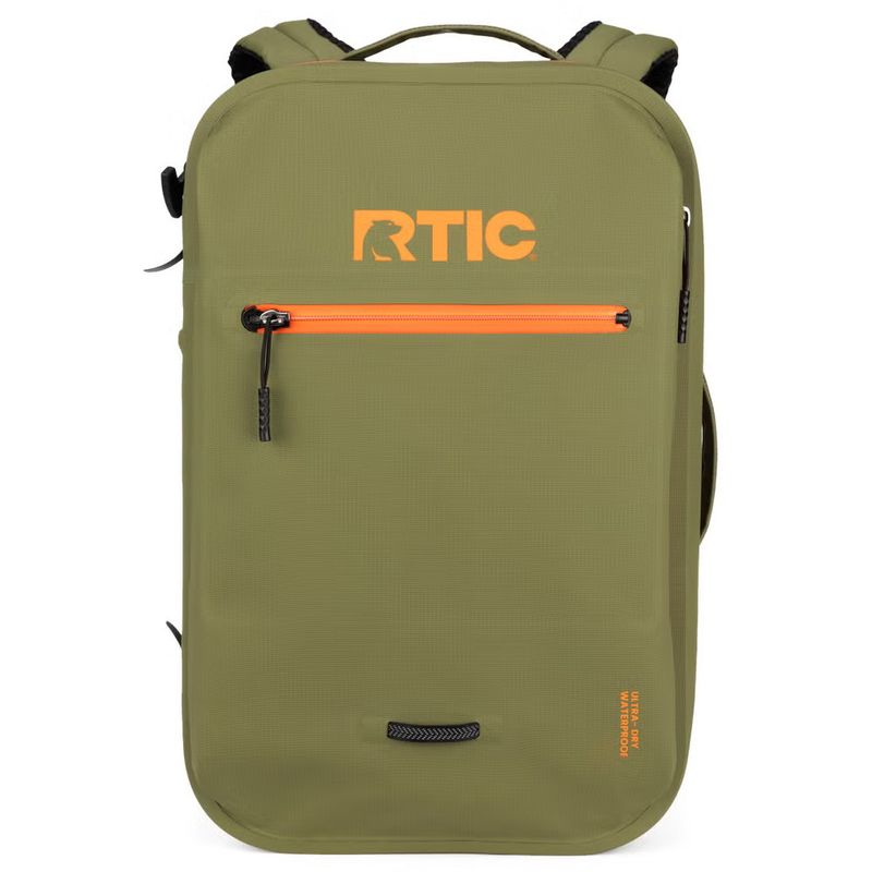 RTIC Ultra-Dry Backpack