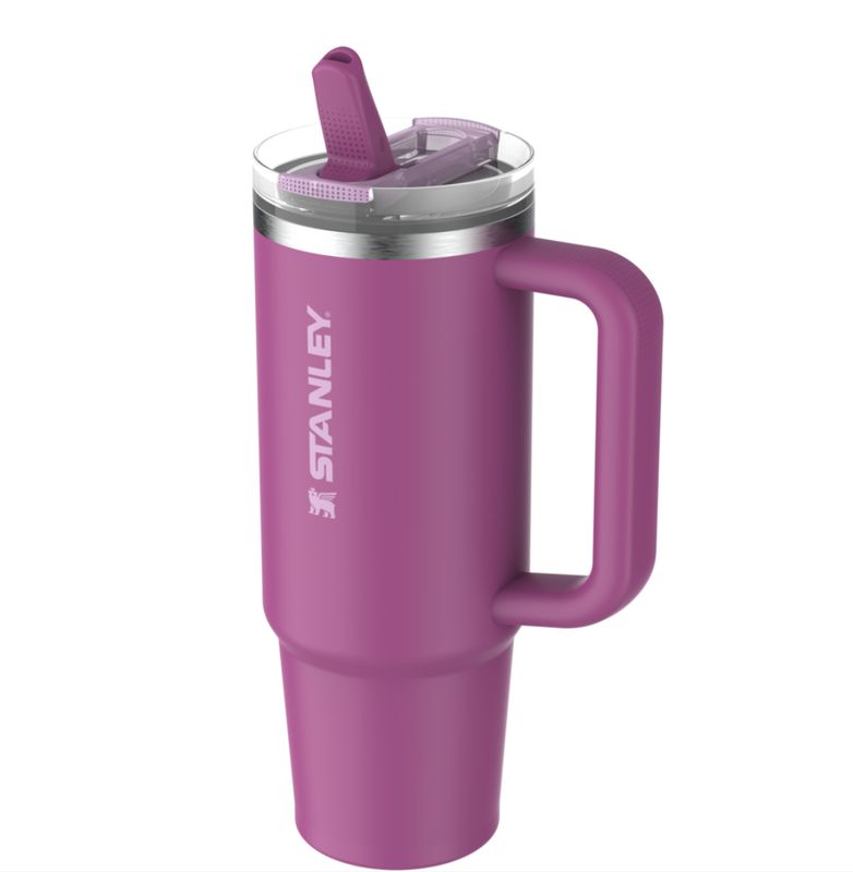 STANLEY The Quencher ProTour Flip Straw Tumbler 30 oz