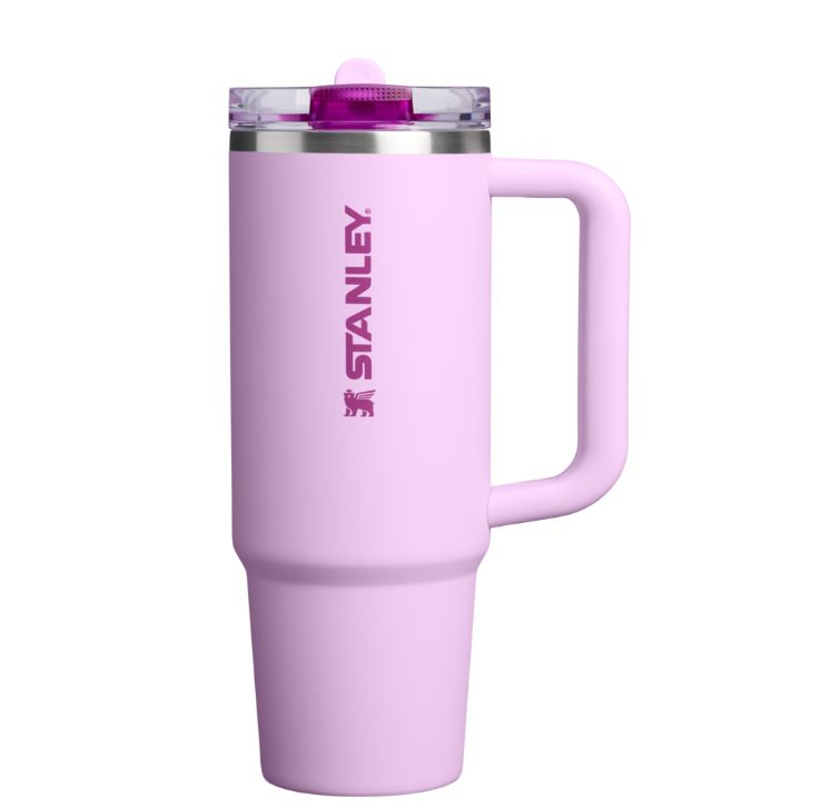 STANLEY The Quencher ProTour Flip Straw Tumbler 30 oz