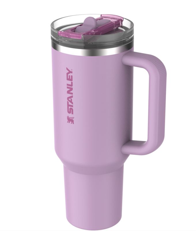 STANLEY  The Quencher  ProTour Flip Straw Tumbler 40 oz
