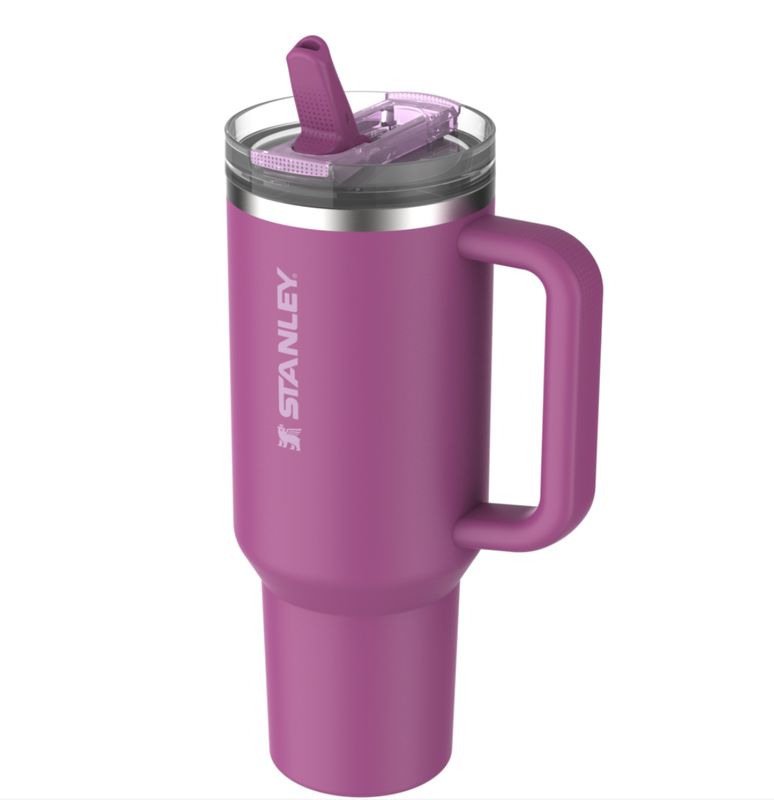STANLEY  The Quencher  ProTour Flip Straw Tumbler 40 oz