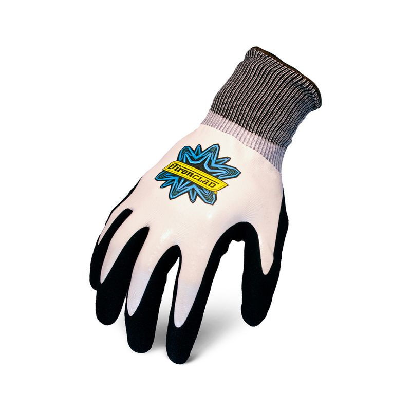 IRONCLAD COLD & WATER RESISTANT GLOVES R-CRY