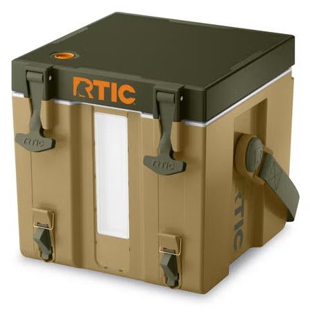 Rtic 3 Gallon Halftime Water Cooler Trailblazer