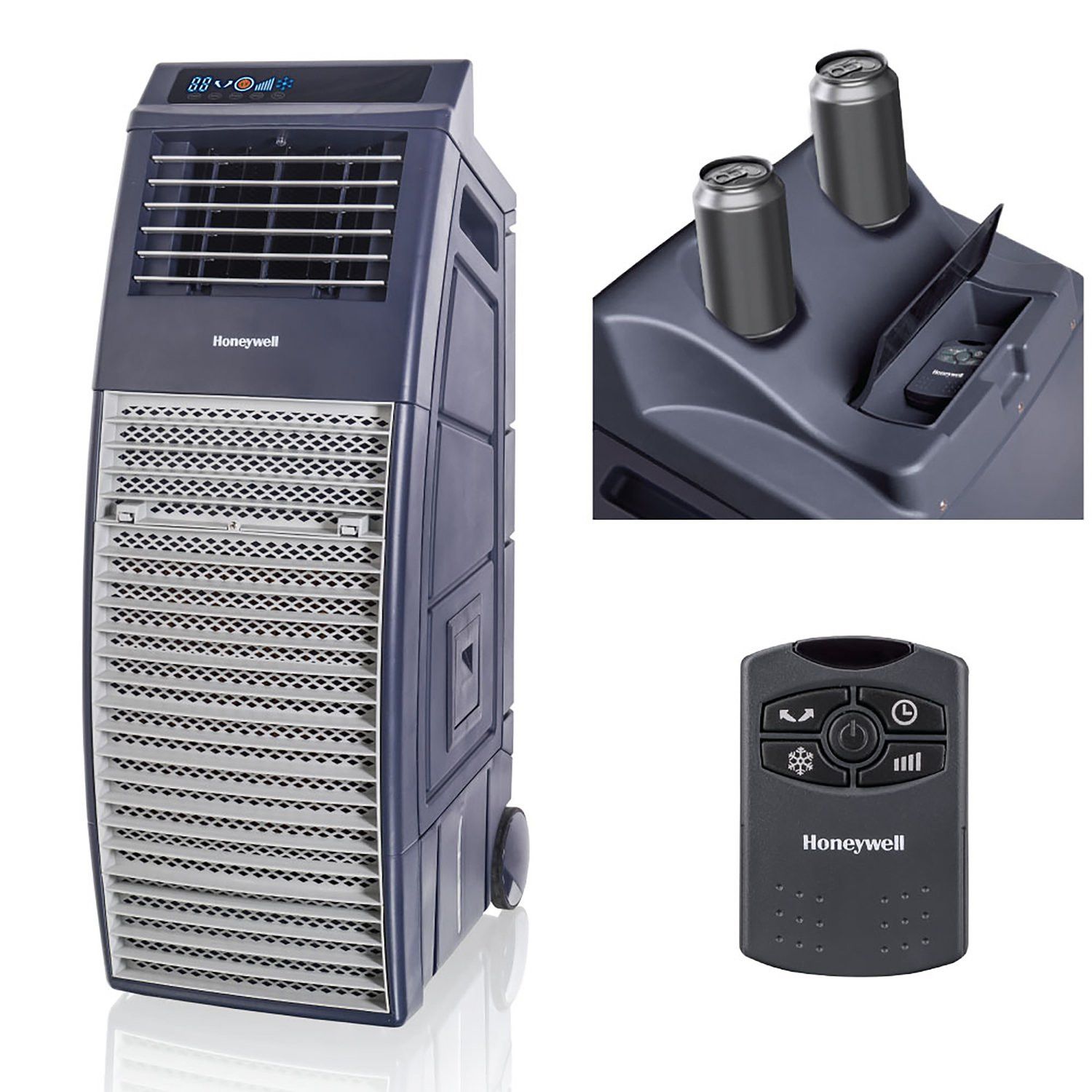 Honeywell Evaporative Cooler (CO301PC)