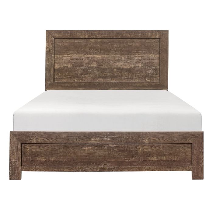 Corbin Queen Bed 1534-1