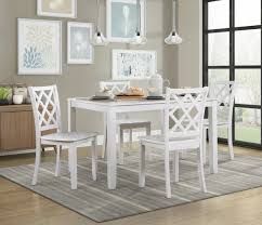 Astoria 5pc. Dinette Set (5892WT)