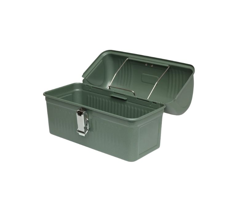 The Legendary Classic Lunch Box 5.5qt