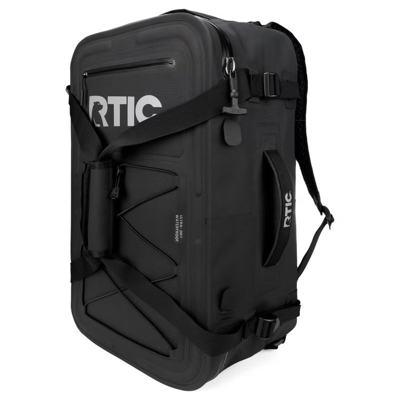 RTIC Ultra-Dry Duffle Pack 60L