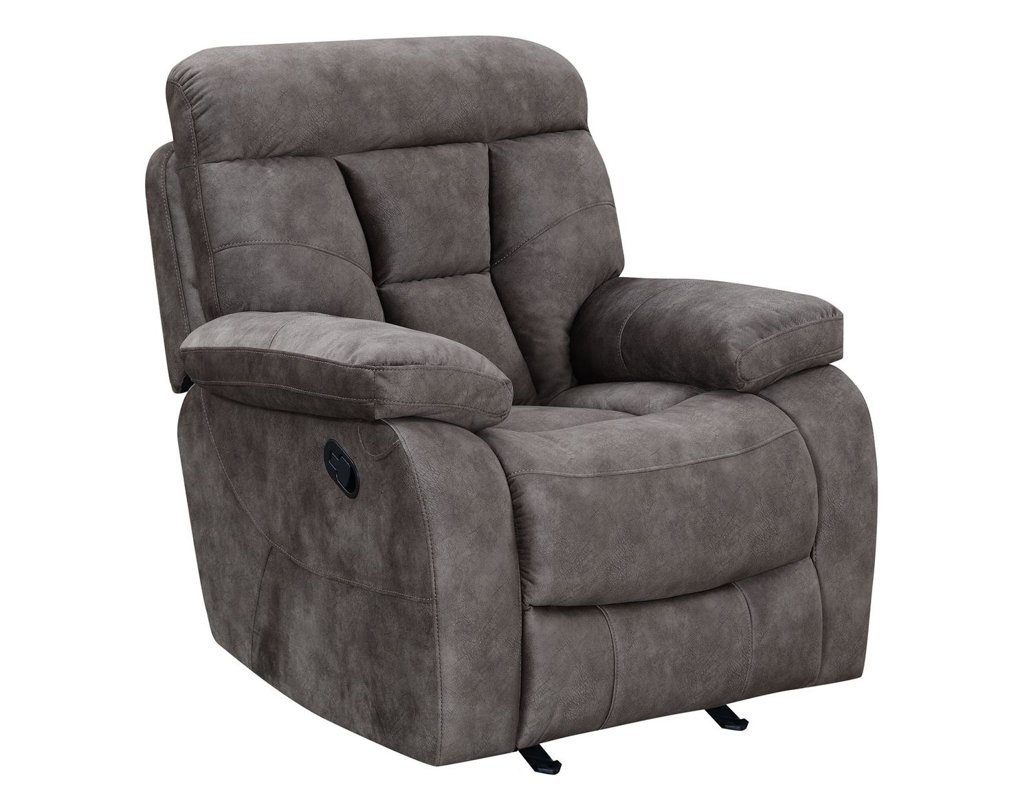 Bogata Manual Glider Recliner (BG850C) Bogata Manual Glider Recliner (BG850C)
