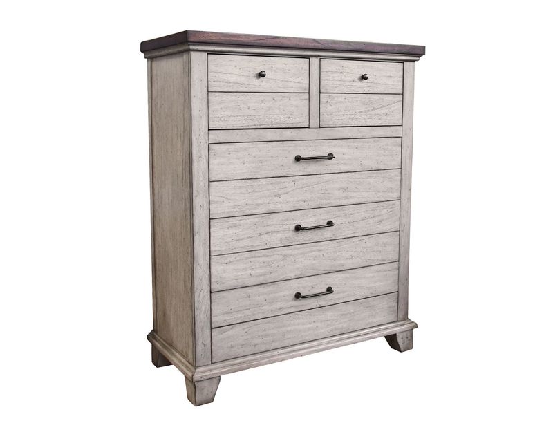 Bear Creek Chest (BC900CT)