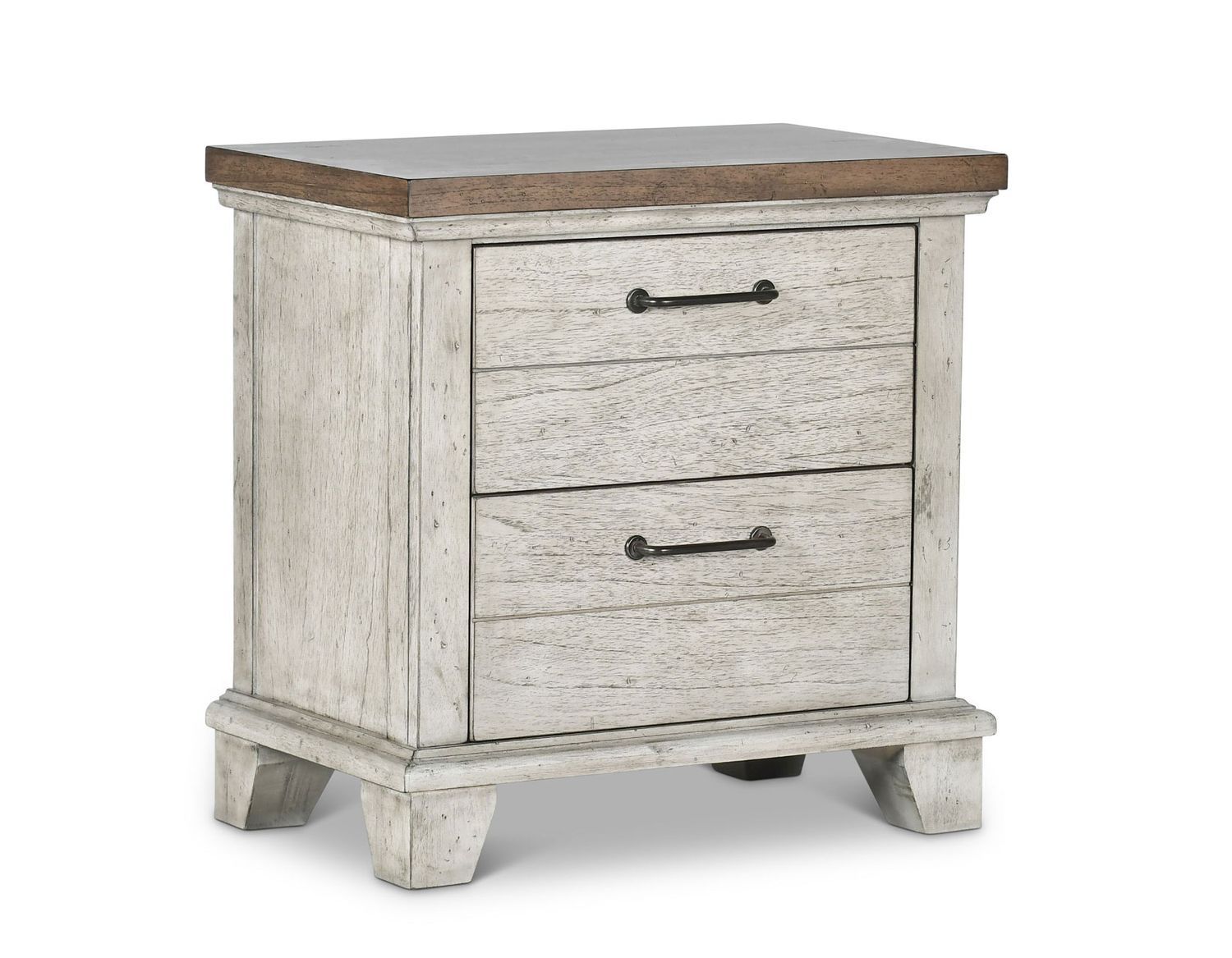 Bear Creek Nightstand (BC900NS)