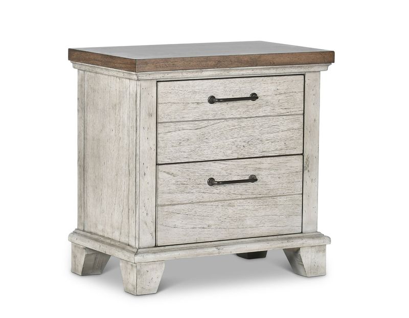 Bear Creek Nightstand (BC900NS)