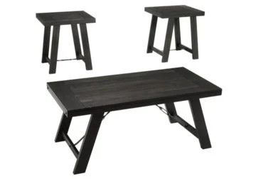 Noorbrook 3 piece occasional set T351-13
