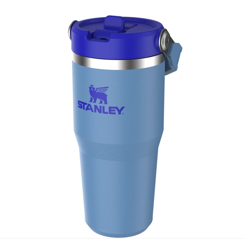 STANLEY The IceFlow Flip Straw 2.0 Tumbler 14 oz