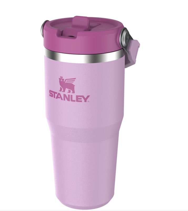 STANLEY The IceFlow Flip Straw 2.0 Tumbler 14 oz