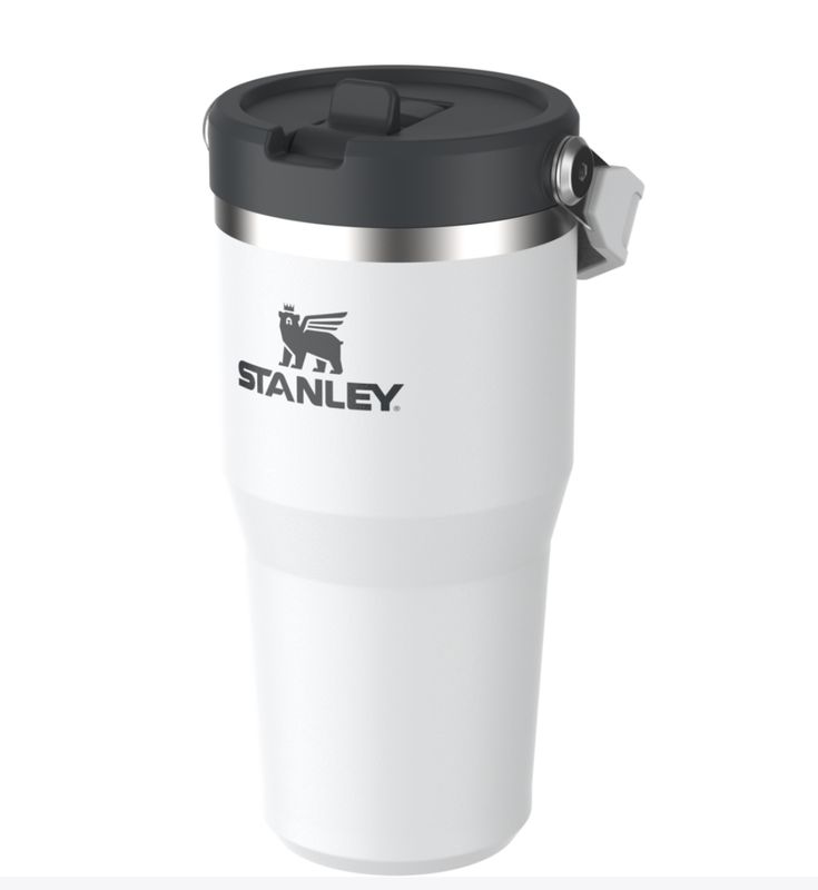 STANLEY The IceFlow Flip Straw 2.0 Tumbler 20 oz