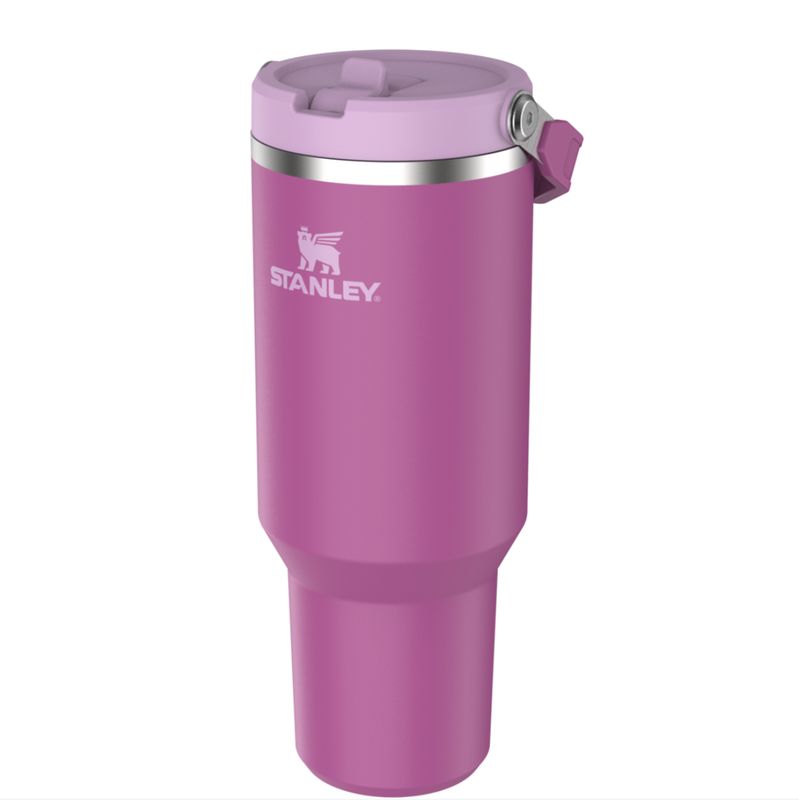 STANLEY The IceFlow Flip Straw 2.0 Tumbler 40 oz